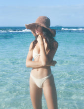 Load image into Gallery viewer, Janis Hemp Hat