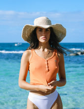 Load image into Gallery viewer, Janis Hemp Hat