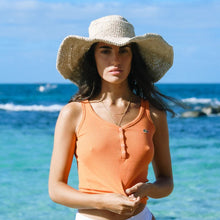 Load image into Gallery viewer, Janis Hemp Hat