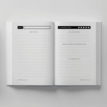 Load image into Gallery viewer, Kid's Journal