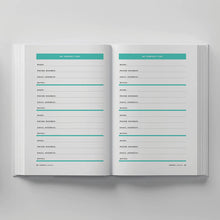 Load image into Gallery viewer, Kid's Journal
