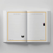 Load image into Gallery viewer, Kid's Journal