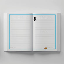 Load image into Gallery viewer, Kid's Journal
