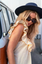 Load image into Gallery viewer, Sunshine Lani Mini Dress