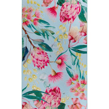 Load image into Gallery viewer, Eco Friendly Wattle Beach Towel