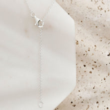 Load image into Gallery viewer, Dainty Dolphin Mandala Necklace