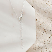 Load image into Gallery viewer, Minke Whale Tail Necklace