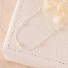 Load image into Gallery viewer, Mermaid Tears Necklace