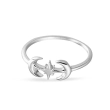 Load image into Gallery viewer, Lunar Shining Ring