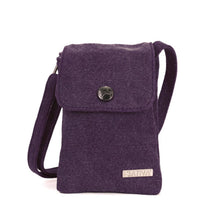Load image into Gallery viewer, Sativa Petite Pouch Bag