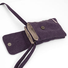 Load image into Gallery viewer, Sativa Petite Pouch Bag