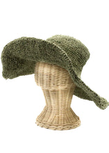 Load image into Gallery viewer, Janis Hemp Hat
