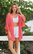 Load image into Gallery viewer, Sienna Kimono Watermelon