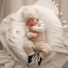 Load image into Gallery viewer, Bebe` Baby Milestone Cards