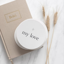 Load image into Gallery viewer, Bebe` Baby Milestone Cards