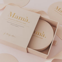 Load image into Gallery viewer, Mama` Pregnancy Milestone Cards