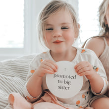 Load image into Gallery viewer, Mama` Pregnancy Milestone Cards
