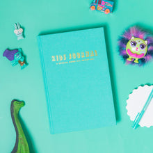 Load image into Gallery viewer, Kid's Journal