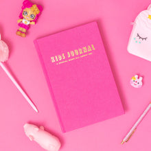 Load image into Gallery viewer, Kid's Journal