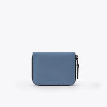 Load image into Gallery viewer, Denar Wallet Steel Blue