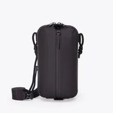 Load image into Gallery viewer, Matteo Bag - Stealth Series Black