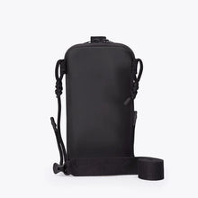 Load image into Gallery viewer, Matteo Bag - Stealth Series Black