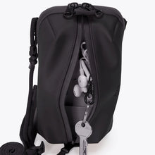 Load image into Gallery viewer, Matteo Bag - Stealth Series Black