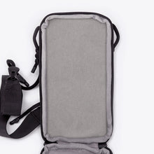 Load image into Gallery viewer, Matteo Bag - Stealth Series Black