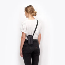 Load image into Gallery viewer, Matteo Bag - Stealth Series Black