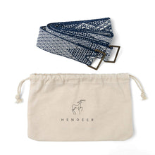 Load image into Gallery viewer, Cotton Carry Strap Blanket, Rug, Towel, Yoga Mat