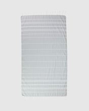 Load image into Gallery viewer, 100% Cotton Turkish Beach Towel - Desert to Ocean