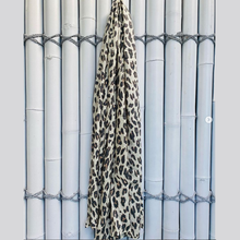 Load image into Gallery viewer, Isle Sarong Classic Leopard