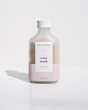 Load image into Gallery viewer, Rose Clay Face Mask - Desert to Ocean