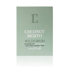 Load image into Gallery viewer, Coconut Mojito -Natural Soap