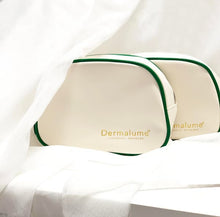 Load image into Gallery viewer, Dermalume Make Up Bag
