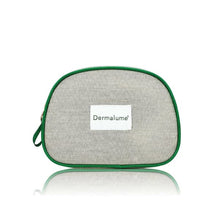 Load image into Gallery viewer, Dermalume Make Up Bag