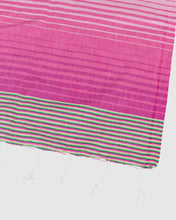 Load image into Gallery viewer, 100% Cotton Turkish Beach Towel - Desert to Ocean