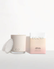 Load image into Gallery viewer, Vanilla & Tonka Bean Mini Madison Candle
