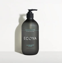 Load image into Gallery viewer, Hand Wash Juniper Berry & Mint