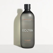 Load image into Gallery viewer, Kitchen Dish Liquid Tahitian Lime & Grapefruit