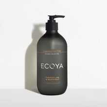 Load image into Gallery viewer, Hand Wash Tahitian Lime & Grapefruit