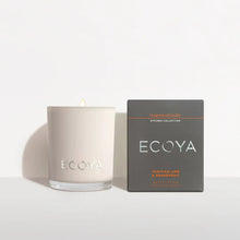 Load image into Gallery viewer, Tahitian Lime & Grapefruit Maisy Candle