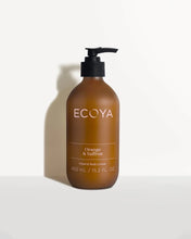 Load image into Gallery viewer, Orange & Saffron Hand & Body Lotion