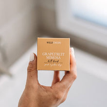 Load image into Gallery viewer, Grapefruit Mimosa Bath Bomb