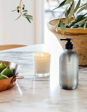 Load image into Gallery viewer, Hand Wash Tahitian Lime & Grapefruit