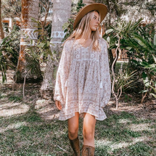 Load image into Gallery viewer, Joplin Boots Chocolate Suede