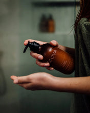 Load image into Gallery viewer, Orange & Saffron Hand & Body Lotion