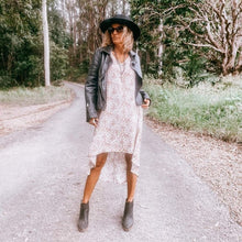 Load image into Gallery viewer, Moondancer Dress Lamu