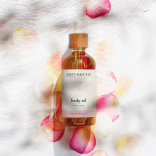 Load image into Gallery viewer, Rose Body Oil - Desert to Ocean