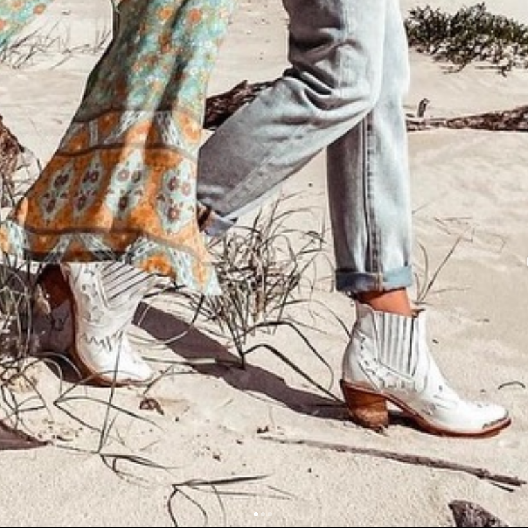 Freebird mood sales ring boots